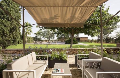 Binissalem Villa | Stunning Mallorcan Residence | Magnificent Views over Binissalem I Can Esai I 5.