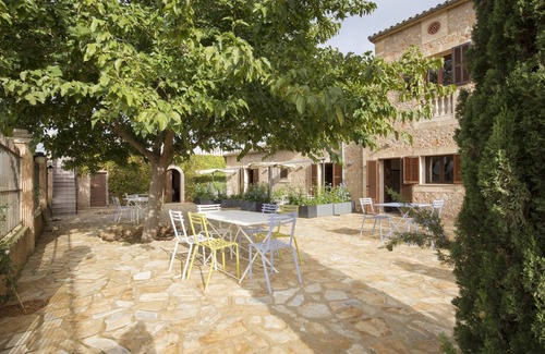 Binissalem Villa | Stunning Mallorcan Residence | Magnificent Views over Binissalem I Can Esai I 5.