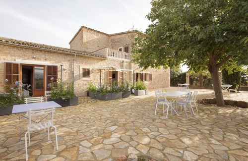 Binissalem Villa | Stunning Mallorcan Residence | Magnificent Views over Binissalem I Can Esai I 5.
