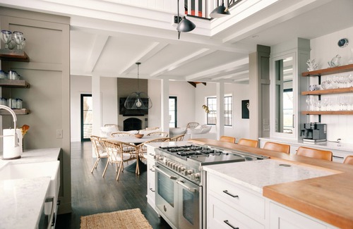Saint Simons Island House | Stunning Marsh View Pool Retreat on St. Simons Island