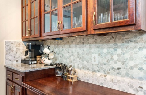 Hanover Place House | Stunning Midtown Beauty + Private Parking!