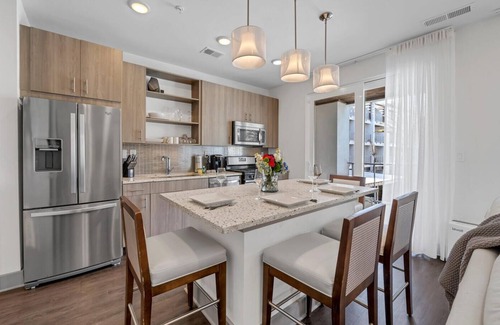 West Panama City Beach Condo | 🦩Stunning Modern Condo ~ The Pointe #123 At Rosemary Beach ~ Please Get To The Pointe!🦩