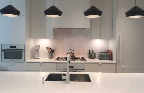 Kitsilano House | Stunning Modern Home in the Heart of Kitsilano: Central, Safe & Close to Beach