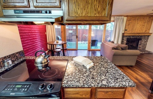 Incline Village Resort | Stunning mountain views, private room at great location resort