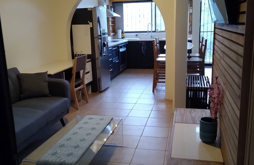 Playa Ocotal House | Stunning Mountain View 2 Story Loft Townhome. Beautiful Interior. Don't Wait!