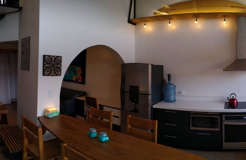 Playa Ocotal House | Stunning Mountain View 2 Story Loft Townhome. Beautiful Interior. Don't Wait!