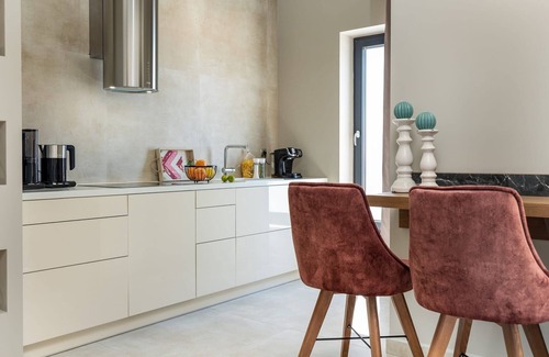 Naxos Town Villa | Stunning Naxos Suite | 2 Bedrooms |.