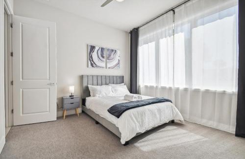Reunion Apartment | Stunning New Condo Close to Disney World