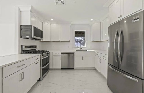 Provincetown Condo | STUNNING NEW CONSTRUCTION CONDOMINIUM