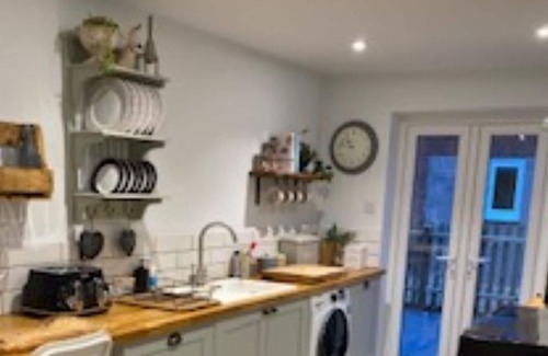 New Forest District Apartment | Stunning New Forest Romantic Retreat
