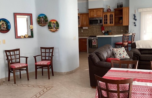 Isla Navidad Condo | Stunning Ocean Front Mexican Condominium on Playa Coco Beach