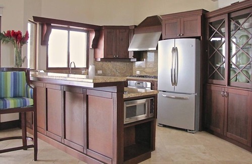 Coco House | Stunning Ocean View Luxury Home in Pacifico, Coco