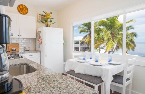 Monroe County Apartment | Stunning Ocean View Private Home!