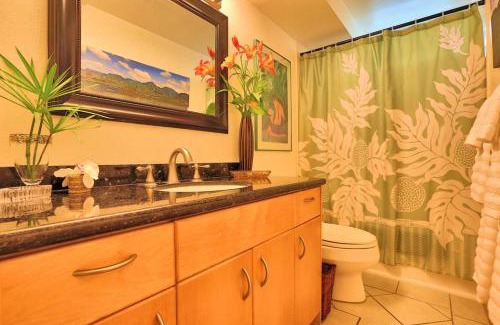 Punaluu Apartment | Stunning Ocean Views Condos in Oahu at Punaluu