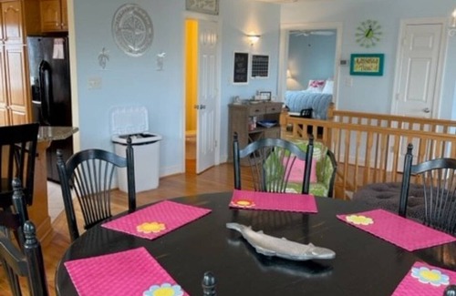 Holden Beach House | Stunning ocean views, private pool (optional heated) and 350 ft. from the beach!