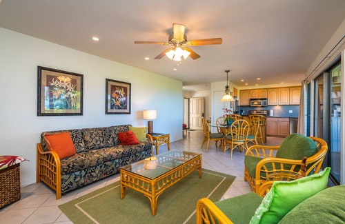 Wailea Condo | Stunning Ocean Views! Prime Location! Ekolu # 1705