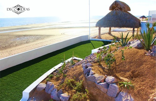 Las Conchas House | Stunning oceanfront Beach Casa de los Abuelos events allowed, perfect for kids