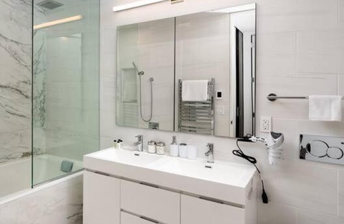 Midtown South Apartment | Stunning Penthouse in Chelsea