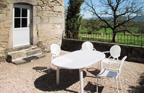 La Grande-Verriere House | Stunning private villa for 6 people with WIFI, TV, terrace and pets allowed