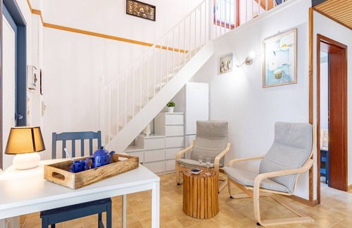 Sainte-Marie-Plage House | Stunning private villa for 6 guests with WIFI, TV and terrace