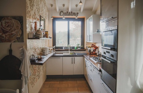 Castelnuovo Magra Villa | Stunning private villa with WIFI, A/C, private pool, TV, patio, panoramic view and parking