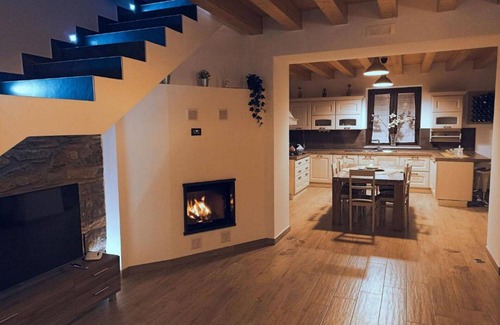 Madonie National Park Villa | Stunning private villa for 6 people with WIFI, private pool, A/C, TV and panoramic view