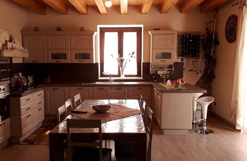 Madonie National Park Villa | Stunning private villa for 6 people with WIFI, private pool, A/C, TV and panoramic view