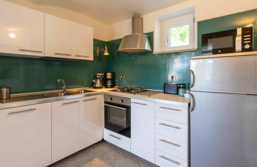 Casalborgone House | Stunning private villa for 6 people with A/C, WIFI, TV, patio and panoramic view