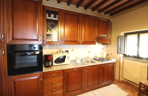 Loro Ciuffenna Villa | Stunning private villa for 10 people with private pool, WIFI, TV and pets allowed, close to Arezzo