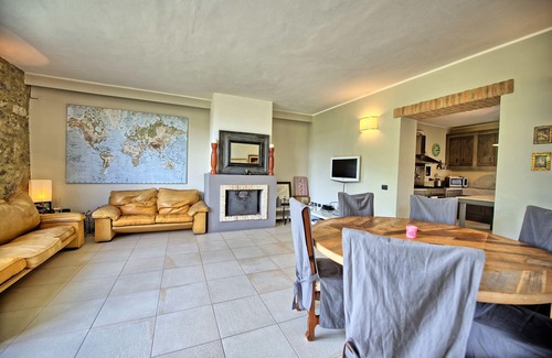 San Gimignano Villa | Stunning private villa for 5 people with A/C, WIFI, private pool, TV and panoramic view