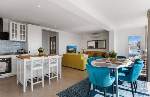 El Faro Villa | Stunning Private Pool Villa in El Faro by Costarentals - Ref 05