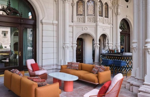 Terezvaros Apartment | Stunning & Private Suite with Great Location