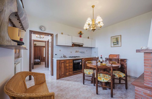 Montignoso House | Stunning private villa for 5 people with WIFI, TV and patio