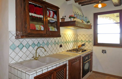 San Gimignano Villa | Stunning private villa with A/C, WIFI, private pool, TV, terrace, pets allowed and panoramic view
