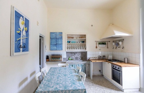 Scarperia e San Piero Villa | Stunning private villa for 16 guests with private pool, WIFI, TV, patio and pets allowed