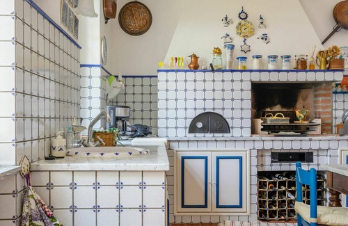 Zenevredo Villa | Stunning private villa with private pool, A/C, WIFI, TV, patio, pets allowed and panoramic view