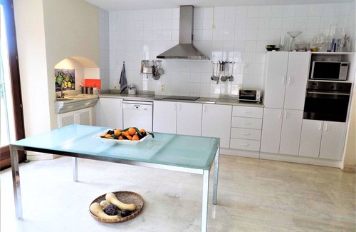 Esporles Villa | Stunning private villa for 10 guests with private pool, WIFI, A/C, TV, patio and panoramic view