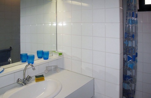 Torderes House | Stunning private villa for 5 people with private pool, WIFI, TV and terrace