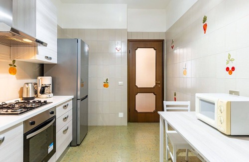 Cissano House | Stunning private villa for 11 people with WIFI, TV, balcony and pets allowed