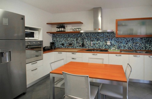 Boissano House | Stunning private villa for 8 people with A/C, private pool, WIFI, TV and terrace