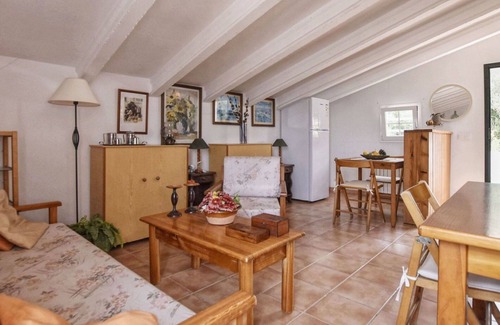 L'Argentina Villa | Stunning private villa for 6 guests with WIFI, private pool, TV, patio and panoramic view