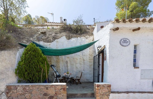 Terque Villa | Stunning private villa for 4 people with WIFI, TV and terrace