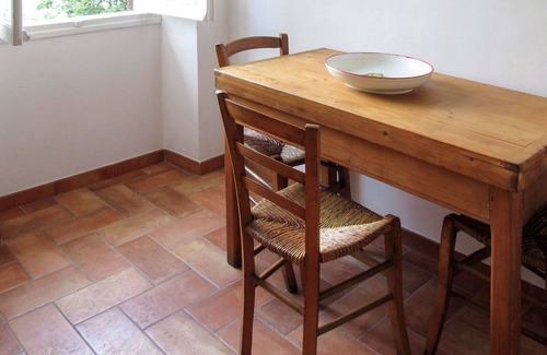 Conio House | Stunning private villa for 6 guests with patio, pets allowed and panoramic view