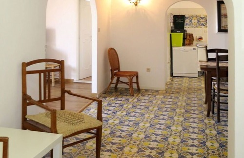 Selvacava House | Stunning private villa for 7 people with WIFI, A/C, TV, terrace and pets allowed