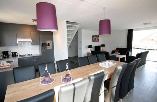 Municipality of Echt-Susteren House | Stunning private villa for 10 guests with pool, WIFI, TV and terrace
