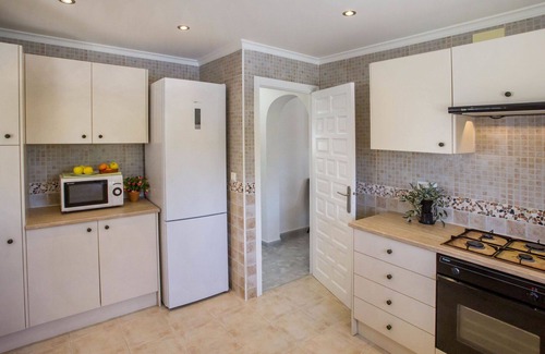 Orba House | Stunning private villa for 6 guests with private pool, WIFI, A/C, TV and terrace