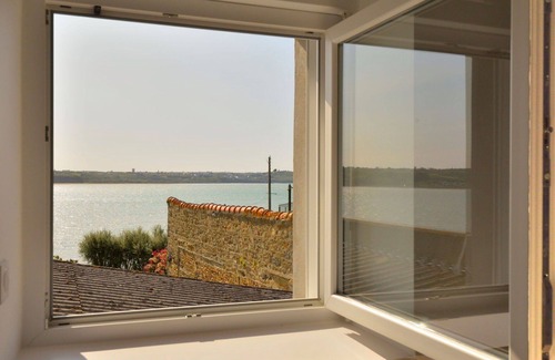 Cotes d'Armor House | Stunning private villa for 6 guests with WIFI, TV and terrace