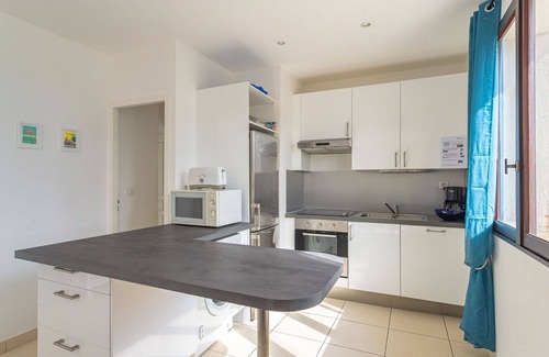 Toulon - Hyeres Villa | Stunning private villa for 4 people with WIFI, TV, terrace and pets allowed