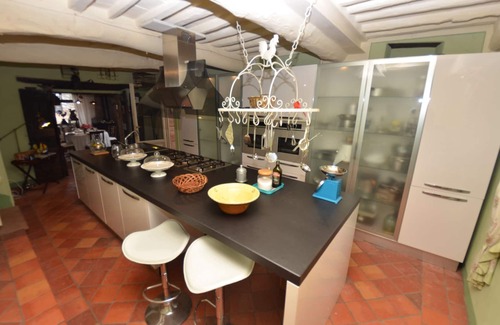 Chiatri Villa | Stunning private villa with WIFI, private pool, A/C, TV, terrace and panoramic view, close to Lu.