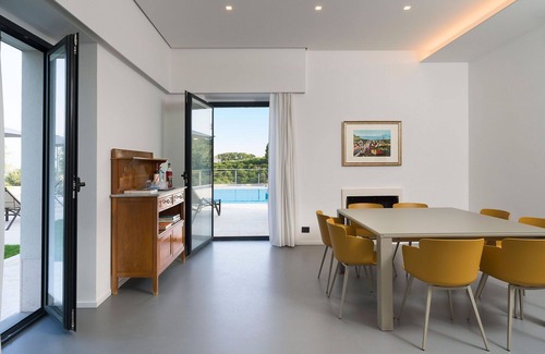 Mascali Villa | Stunning private villa for 11 guests with private pool, A/C, WIFI, TV, terrace and panoramic view